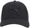 PUMA Unisex-Erwachsene Evercat Dillon Stretch Fit Cap Baseballkappe, Schwarz, L/XL