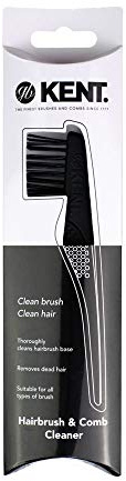 Kent Brushes Hårborste och kamrengörare - L PC3