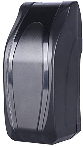 Herklotzn Boîtier de contrôle étanche Ebike Kit de conversion de vélo électrique Sac de boîte de contrôleur de petite taille Pièces de la boîte du contrôleur