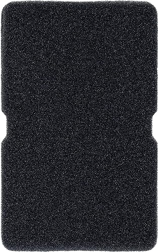 1 filtre pour sèche-linge Beko 2964840100 - Pièce de rechange pour sèche-linge (également pour Grundig, Blomberg, Elektra-Bregenz)