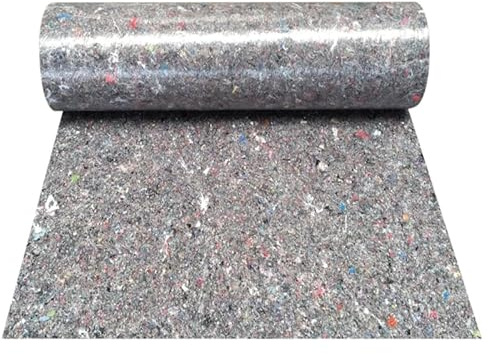 FETEX Telo di copertura COVER-TEX 10 x 1 m, 270 g/m², tessuto non tessuto per lavori di ristrutturazione [made in EU]