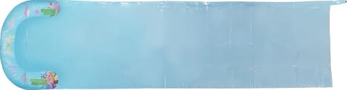 Splash & Fun Toboggan Aquatique Ocean 510 x 110 cm