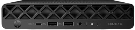 HP EliteDesk 8 Mini G1i AI Intel® Core Ultra 5 235T 16GB 512GB SSD W11P Mini PC