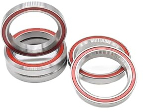 1 st MH-P03 30,15x41x6,5 mm kullager for cykel 1-1/8 tums styrlager reparationsdelar kullager