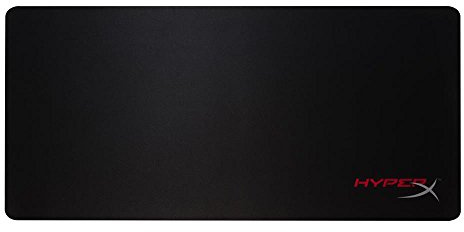 HyperX Fury Tapis de Souris Pro Gaming Taille XL