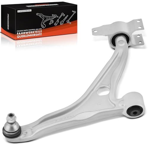 Frankberg Braccio trasversale Braccio assiale Anteriore destro Sotto Compatibile con Classe A W177 B-Class W247 Classe A Berlina V177 Replace# 2473305400