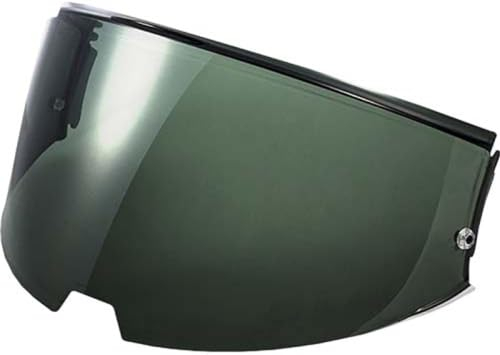 LS2 FF906 Motorradvisier Advant Visor Light Tinted
