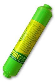 pure-pro Alkaline Wasserfilter Kartusche