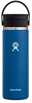 Hydro Flask Coffee 20 oz. Travel Mug - Insulated, Stainless Steel, & Reusable with Wide Flex Sip Lid
