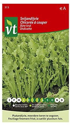 Arborix Organic vegetable seeds
