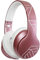 PowerLocus P6 Bluetooth Kopfhörer Over Ear, Over Ear Kopfhörer Kabellos mit Super Bass, 40Std. Spielzeit,Mikrofon,Voice Assistant, Passiv Noise Cancelling für iPhone,Samsung,iPad,PC,Laptop,TV