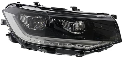 Valeo Faro Destro 450709 per Volkswagen T-Cross (2019-2022)