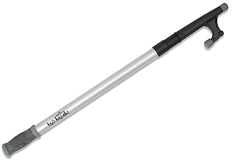 H2o Kayaks Telescoping Boat Hook - Allows You to Reach Further - Extends from 82cm to 180 cm