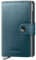 Secrid MINIWALLET Premium Dusk Teal