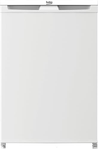 Beko UL4584W Fridge - White - E Rated
