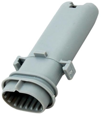 SOS Accessoire Diffuseur pour hélice, bras d'aspersion inférieur pour Lave-vaisselle 1523172003 AEG, ARTHUR MARTIN, ARTHUR MARTIN ELECTROLUX, ELECTROL