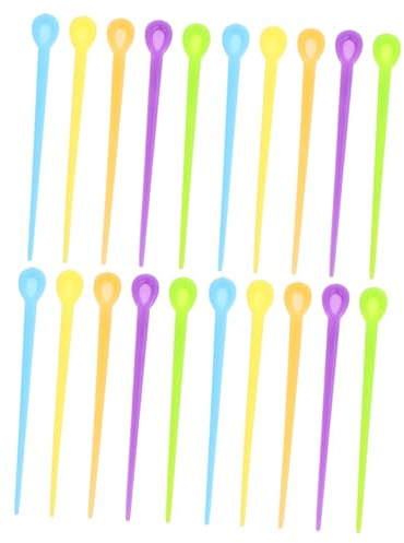 CLISPEED Ferma Bigodini a Rete 180 Pezzi in Plastica Colorata, Pinze Per Chioma Per Donne e Ragazze, Accessori Riutilizzabili Per Styling Ricci e Permanente, Strumenti Per Acconciature Casalinghe