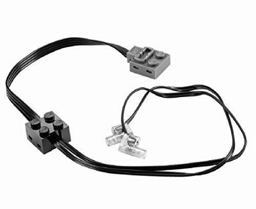 LEGO Power Functions Technic Light Set for Age 7