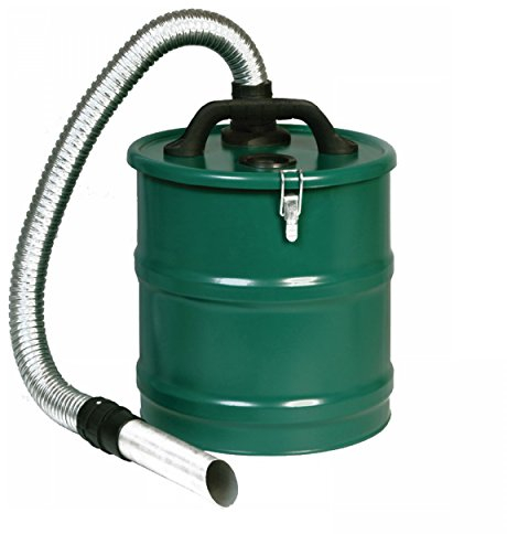 Aspirador de cenizas Modelo 000