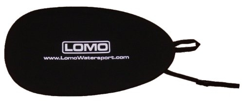 Lomo Neopren-Kajak-Cockpit-Abdeckung – Schlüsselloch