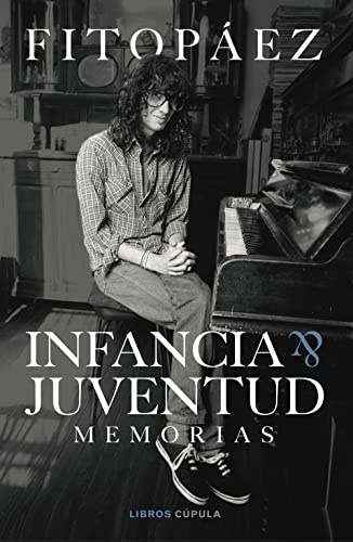 Infancia & Juventud. Autobiografía (Música)