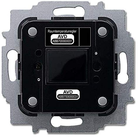 Busch-Jaeger Raumtemperaturregler 6108/18