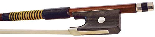 HIDERSINE ARCO VIOLA BRAZILWOOD ESTUDIANTE OCTAGONAL 5060B