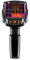 testo 868s Wärmebildkamera -30 bis +650 °C 160 x 120 Pixel 9 Hz