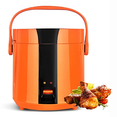 Multi Electric Non Stick Multi Cooker Multi Cooker and Multicooker Perfect for 1-2 Person