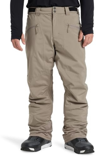 Quiksilver herr Byxor Boundry Pant