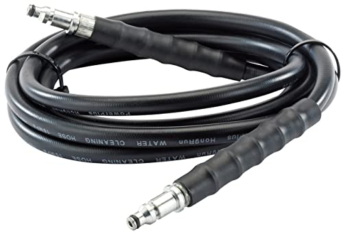 Draper apw80 manguera de alta presión para lavadora a presión Stock números 83405/83506/83407 y 83414 –, Azul