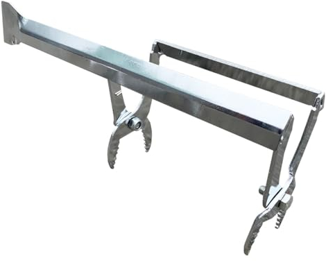 Wabenzieher mit Stockmeißel für Imkerei Rähmchen Bienen Imker