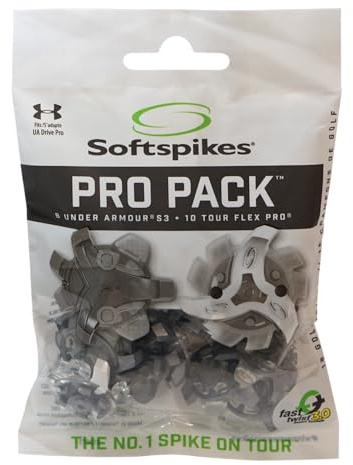 SOFTSPIKESGolf Spikes
