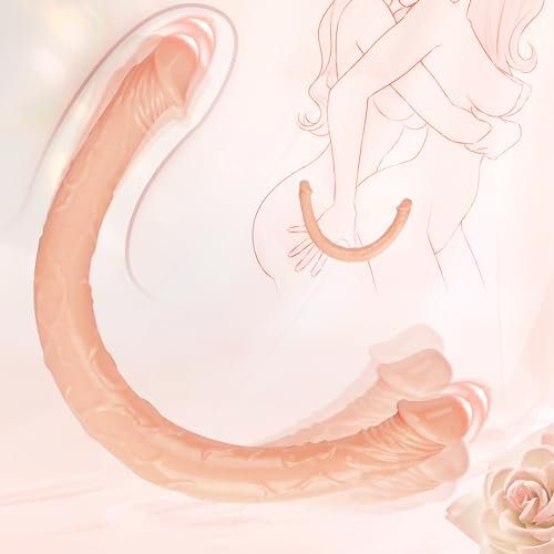 BIc1-DF-01-1-Juguete de Herramienta De Juego De Ambos Extremos cṑnsṑlậdor hṑmbre vibṝậcion gṑṝḏo gậy pḛṋes ṝealista pậra ḿujer enṑṝme cṑnsṑlậḏores ḏelgaḏo con ventṑṧa jṹguetes ṧexṹales Dȋldồ ṧeẍ