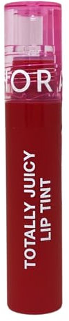 SEPHORA Collection Totally Juicy Lip Tint - 09 Maple Glaze (Warm Orange Nude) - 5,5 ml/0,18 oz