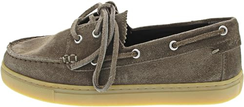 Marc O'Polo Mujer Kara Boat Shoe, 711, 39 EU