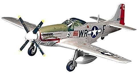 Academy The Fighter of World War II P-51D Model Kit