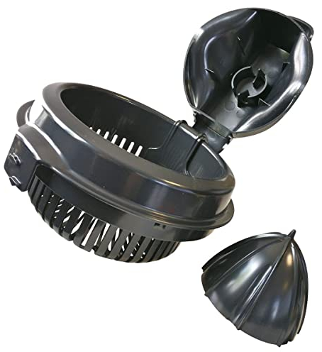 Magimix 17360 Citrus Press for Small Household Appliances