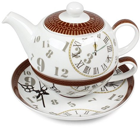 Cha Cult - Tea for one Set Ben 1 Stück