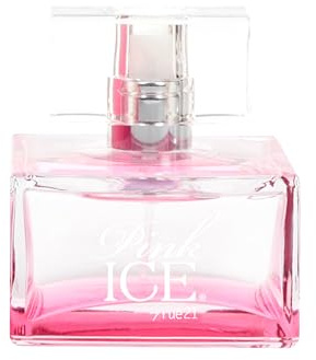 Rue 21 Pink Ice Eau De Parfum Women's Perfume Spray - 1.7 fl oz | 50 ml