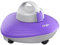 Niya Sonar 10 Limpiafondos Sin Cable de los Creadores de Dolphin, para Piscinas Elevadas de hasta 6m, Limpieza de Solo Fondo