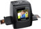 Super 8 Numériseur de films vidéo (3, 5, 7 et 9 Super 8/8 mm), scanner de film avec carte mémoire de 32 Go et écran LCD de 2,4 pouces.