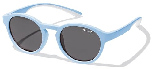 Mausito Lunettes de soleil enfant (6-9 ans) | Flexibles avec UV400