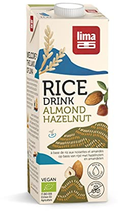 RIZ LAIT Avell ALMEN BIO 1L
