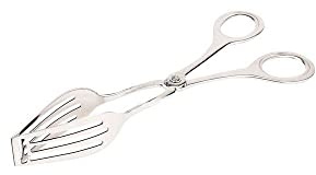 FORBICE PER ANTIPASTI E DOLCI ACCIAIO INOX 19 CM ILSA
