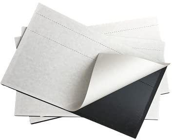 Pack of 3 Large Universal Fly Killer Sticky Boards Glue Boards Sticky Traps Replacement for PestWest Chameleon 1x2 2x2 Uplighter Vega Sirius Mantis Qualis Simon-8 Nova 40, Astro 40 and more