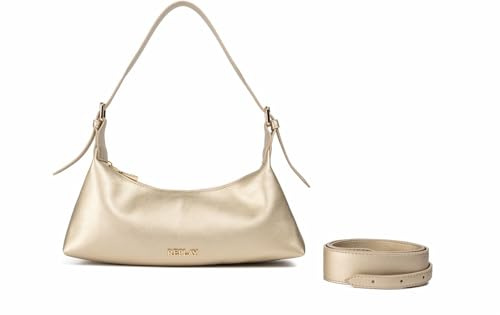 REPLAY Damen FW3729 Handtasche, 0315 Rich Gold