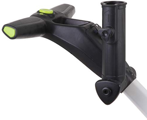 MGI Zip Umbrella Holder, Black