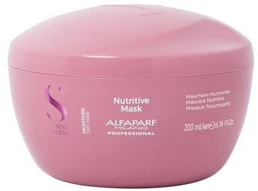 Alfaparf Maschera Nutriente - 200 ml