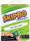Mattel Games GKD67 - Skip-BO Würfelspiel, mit 6 Würfeln, 4 Trockenlöschtafeln und 4 Markern; tolles Geschenk für Kinder ab 7 Jahren.